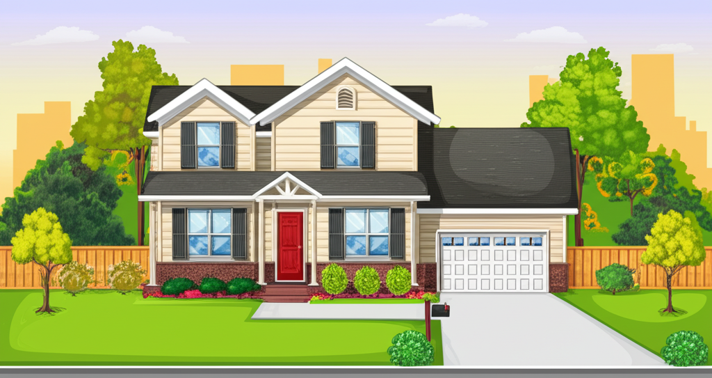 Understanding Property Investment Returns in Tanzania