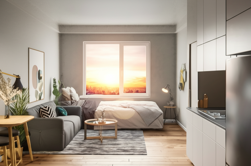 Sustainable Building Practices in East Africa